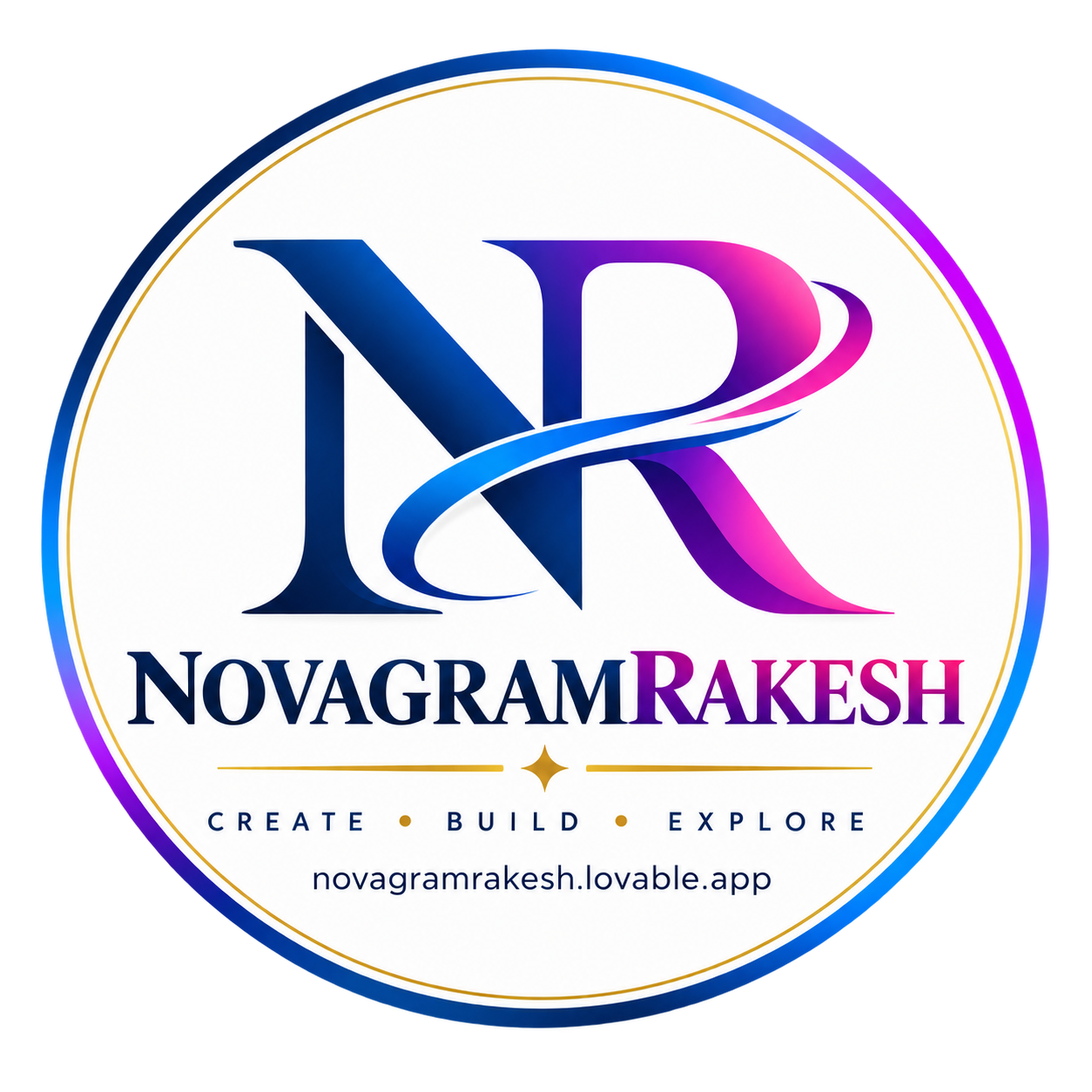 NovaGram logo